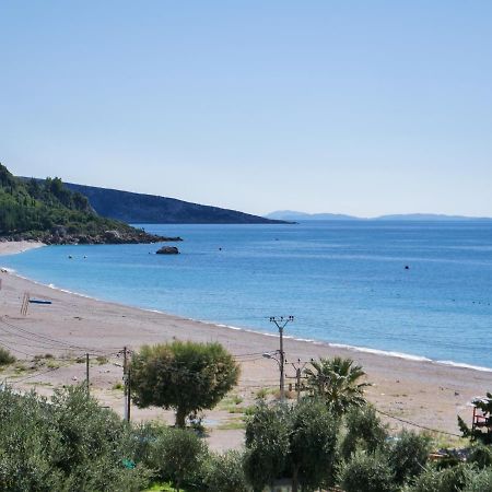 Himara Royal Hotel 외부 사진