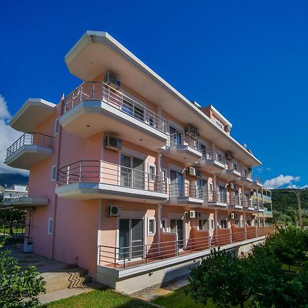Himara Royal Hotel 외부 사진