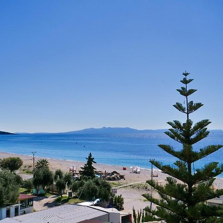Himara Royal Hotel 외부 사진