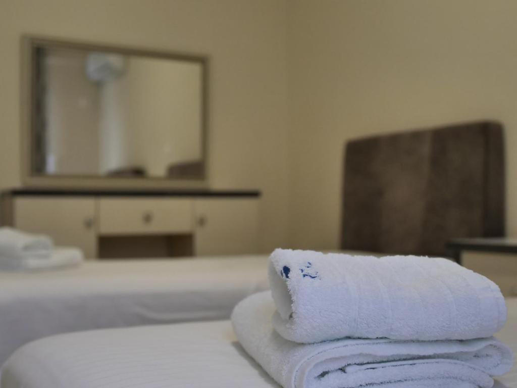Himara Royal Hotel 외부 사진