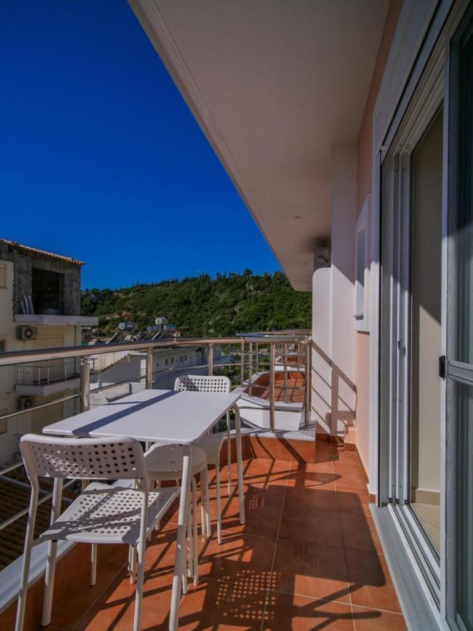 Himara Royal Hotel 외부 사진