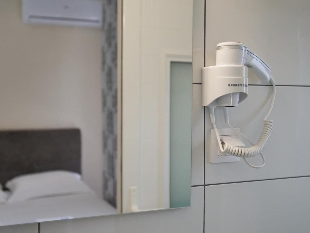Himara Royal Hotel 외부 사진