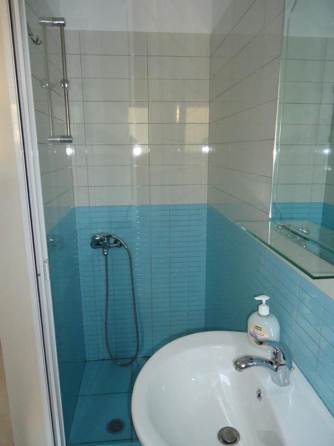 Himara Royal Hotel 외부 사진