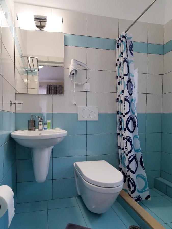 Himara Royal Hotel 외부 사진