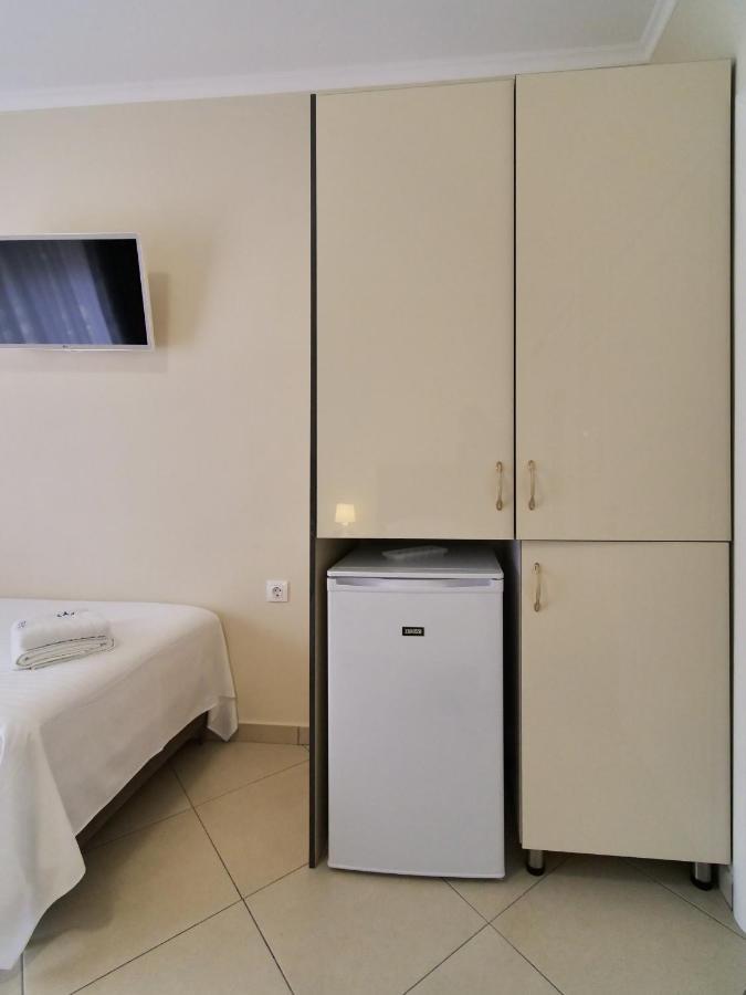 Himara Royal Hotel 외부 사진