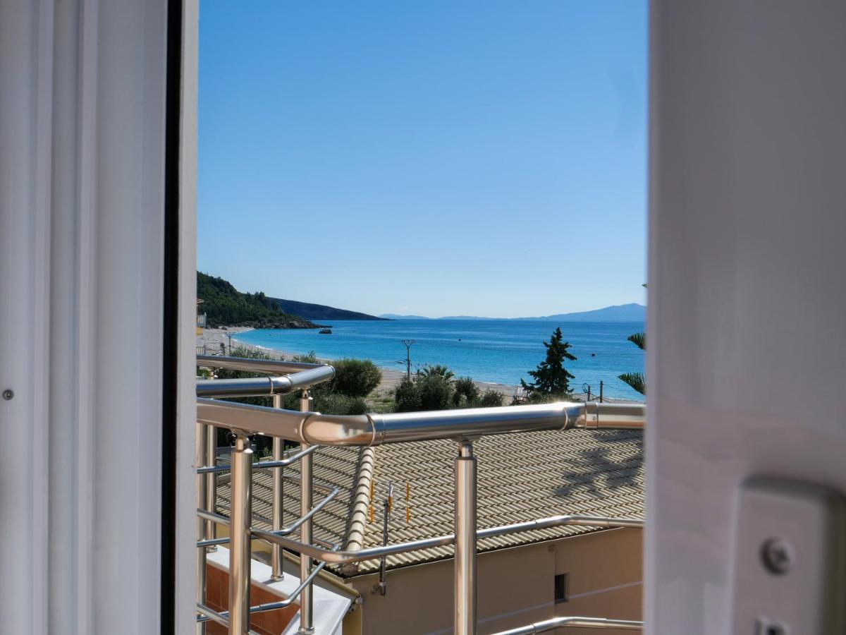 Himara Royal Hotel 외부 사진