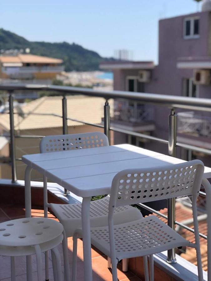 Himara Royal Hotel 외부 사진