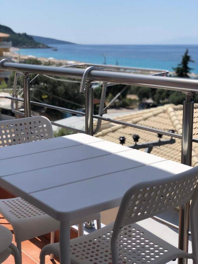 Himara Royal Hotel 외부 사진