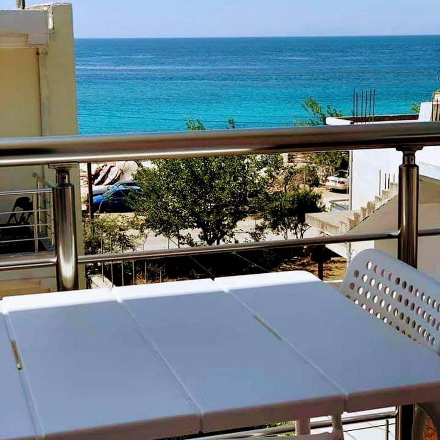 Himara Royal Hotel 외부 사진